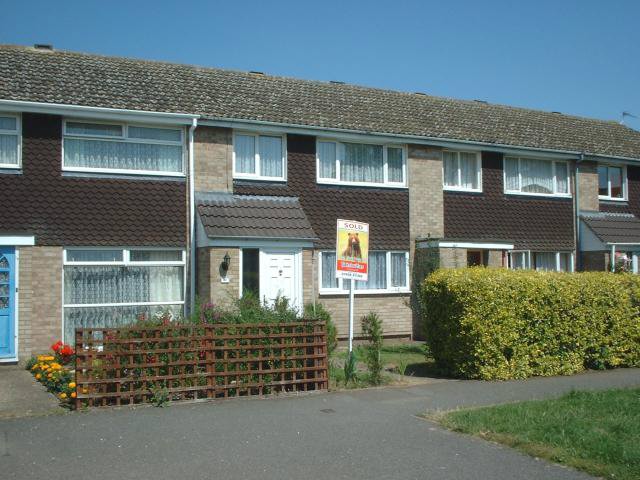 Medway Close, NEWPORT PAGNELL