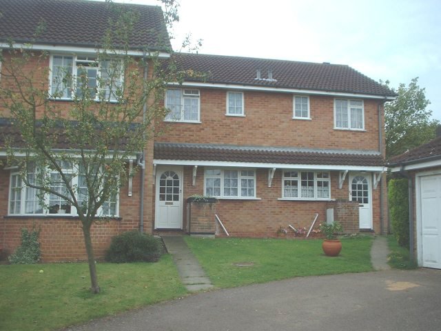 Auden Close, NEWPORT PAGNELL