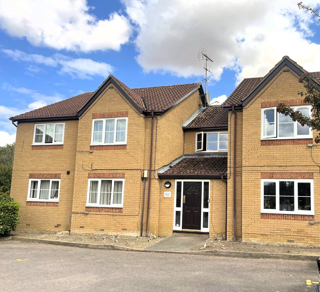 Bantock Close, BROWNS WOOD
