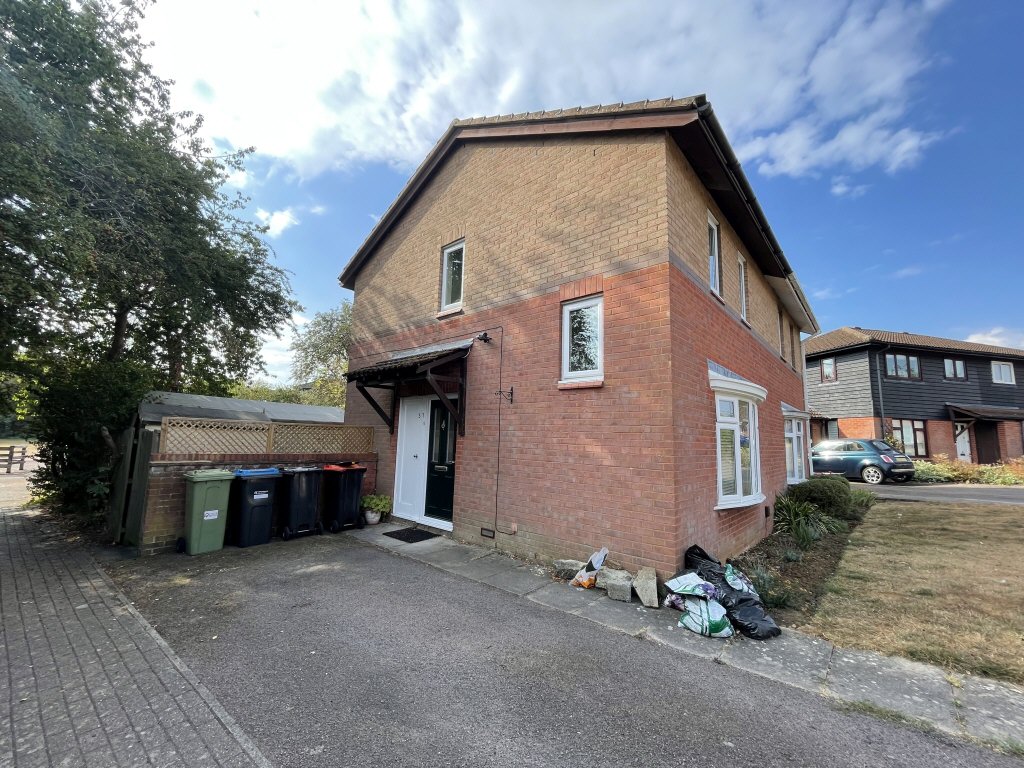 Kemble Court, DOWNHEAD PARK